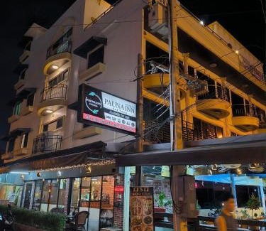 Pattaya Bay Hotel | Pauna Inn Pattaya