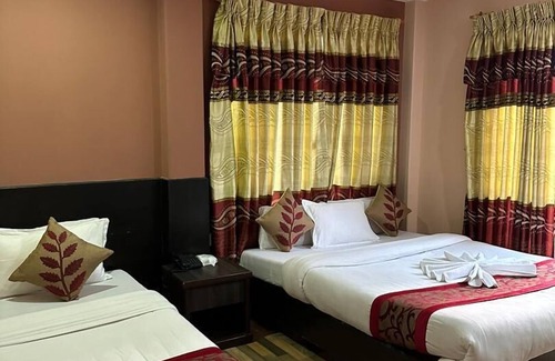 Pokhara House | Paundur Community Homestay