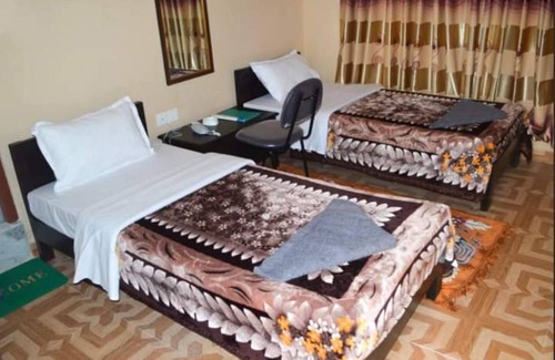 Pokhara House | Paundur Community Homestay