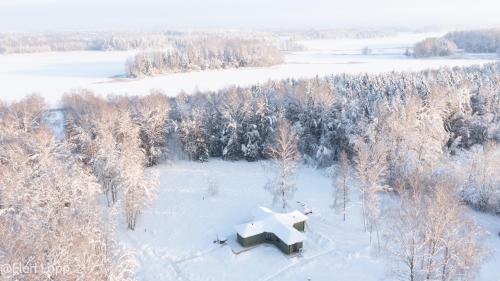 Kose House | Paunküla Nature Resort