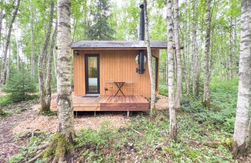 Kose House | Paunküla Nature Villa