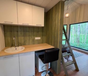 Kose House | Paunküla Nature Villa