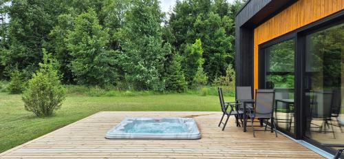 Kernu House | Paus