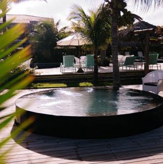 Fortim Hotel | PAUSA Hotel