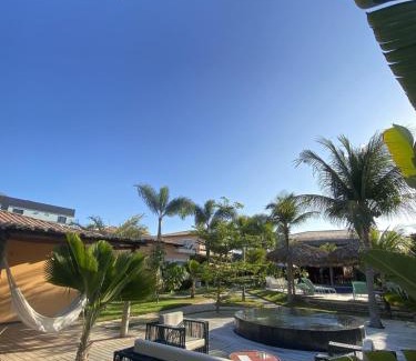 Fortim Hotel | PAUSA Hotel