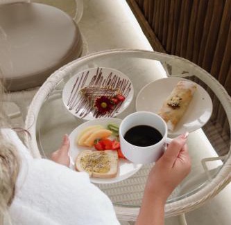 Fortim Hotel | PAUSA Hotel