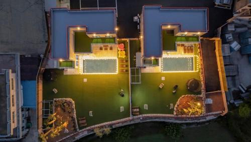 Chinnam House | Pause Kids Pool Viila A