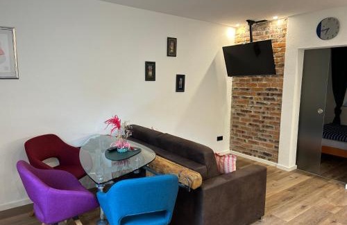 Rauhenebrach Apartment | Pausenhof Zweite-Heimat