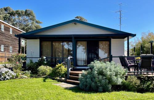 American River House | Pav's Place