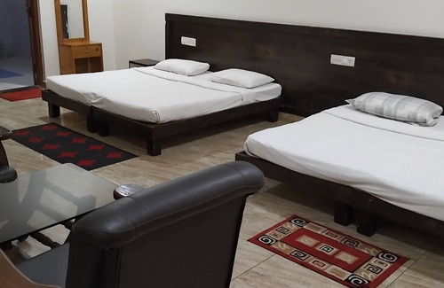 Hassan Resort | Pavanputra Resort Hassan