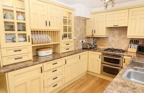 Grasmere Cottage | Pavement End Cottage