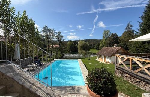 Krka Villa | PAVI APARTMENTS River Estate Krka