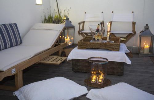 Ljubljana Apartment | Pavi Apts Ljubljana - Private Rooftop Swimming pool