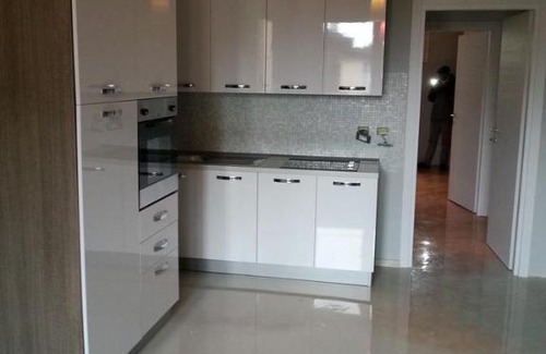 Pavia Apartment | Pavia Residence