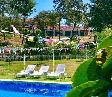 Celorico de Basto Villa | Pavilhão 1 - Quinta da Prelada Simão