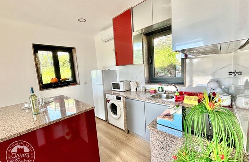 Celorico de Basto House | Pavilhão 1 - Quinta da Prelada Simão