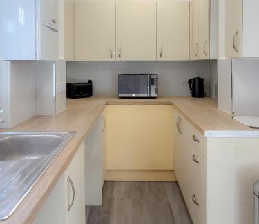 Gorleston-on-Sea House | Pavilion - Beachfront Property