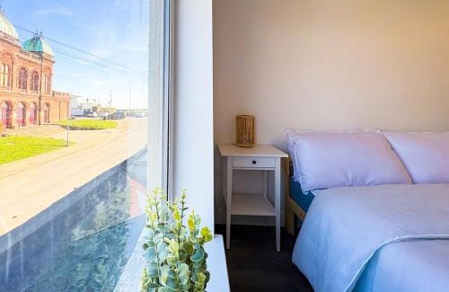 Gorleston-on-Sea House | Pavilion - Beachfront Property