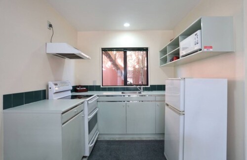 Palmerston North Hotel | Pavilion Motel & Conference Centre