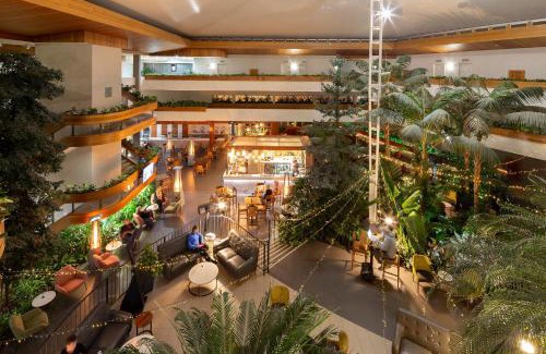 Dickson Hotel | Pavilion On Northbourne