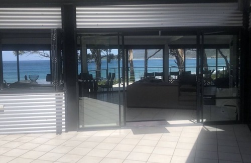 Eaglehawk Neck House | Pavilion on Pirates.
