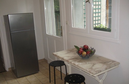 Bagneres-de-Luchon Apartment | PAVILION T3 DUPLEX CITY CENTER