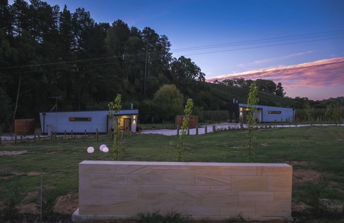 Lenswood Villa | Pavilions at Lenswood