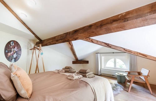 Heek Other | Paviljoen De Notelaer