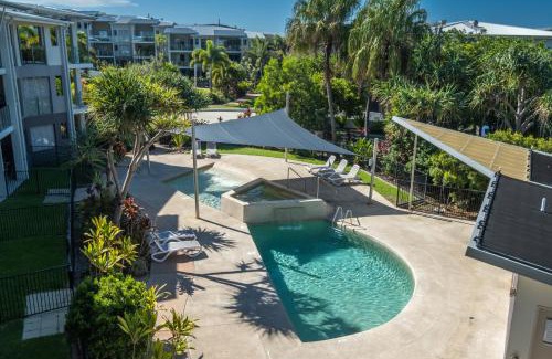 Agnes Water Resort | Pavillions on 1770