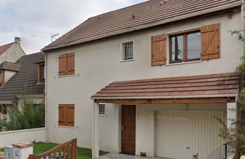 Tremblay-en-France House | Pavillon 3 Chambres Proche RER B