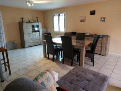 Champsevraine House | Pavillon 6 personnes
