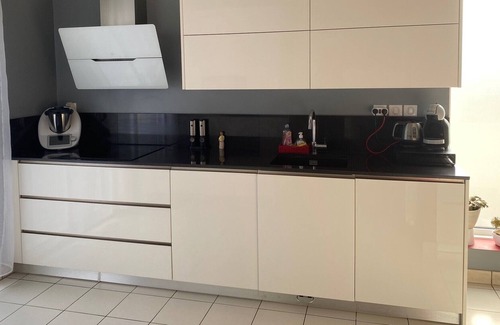 Champs-sur-Marne House | Pavillon 8 Personnes Entre Paris & Disney, Proche Bords de Marne