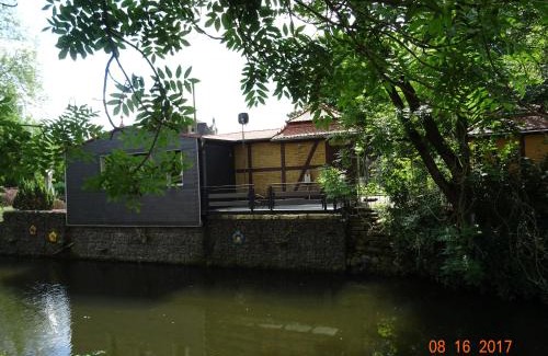 Ilmenau Apartment | Pavillon an der Ilm
