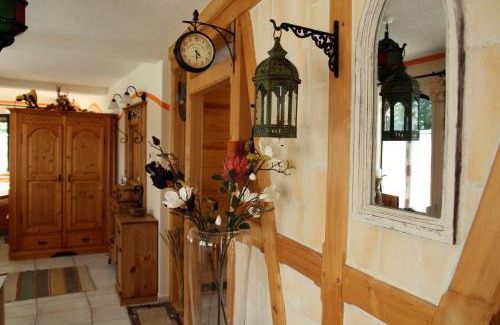 Ilmenau Apartment | Pavillon an der Ilm