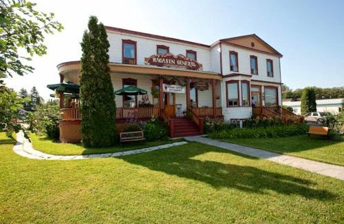 Amqui Hotel | Pavillon Beauséjour