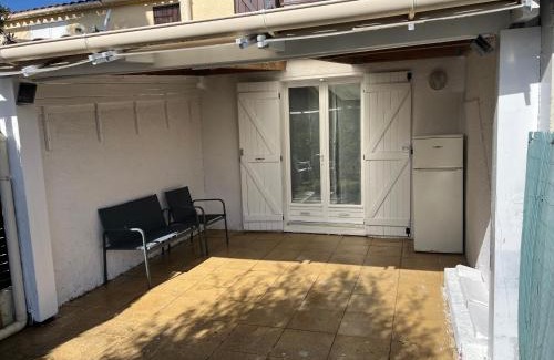 Poggio-Mezzana House | Pavillon chez Michel corse