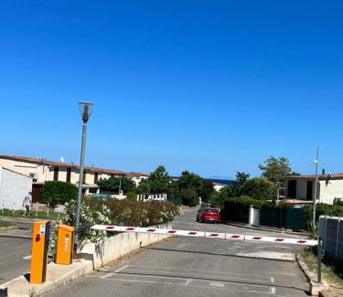 Poggio-Mezzana House | Pavillon chez Michel corse