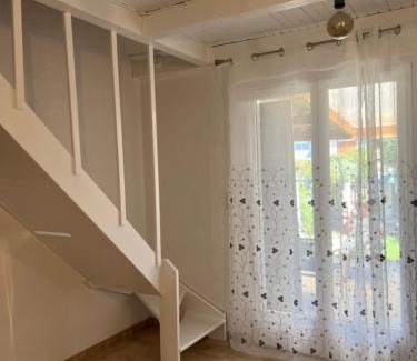 Poggio-Mezzana House | Pavillon chez Michel corse