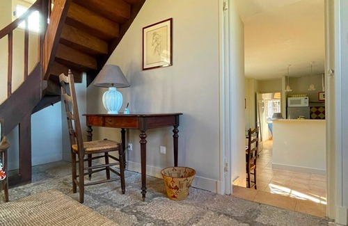 Berry-Bouy House | Pavillon Colvert Country & Cosy - Museum 15 minutes from Bourges