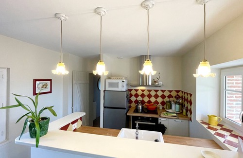 Berry-Bouy House | Pavillon Colvert Country & Cosy - Museum 15 minutes from Bourges