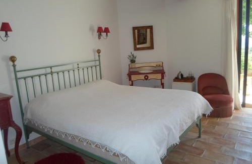 Est Bed & Breakfast | Pavillon de Beauregard