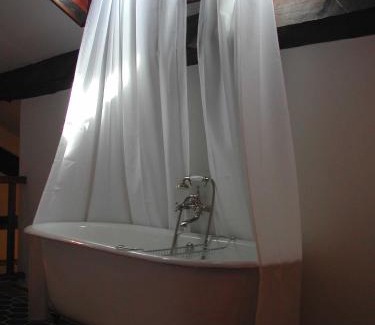 Est Bed & Breakfast | Pavillon de Beauregard