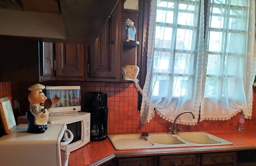 Vaires-sur-Marne Cabin | Pavillon de Charme Dans le 77 à 15 Minutes à Pied du Bassin Olympique