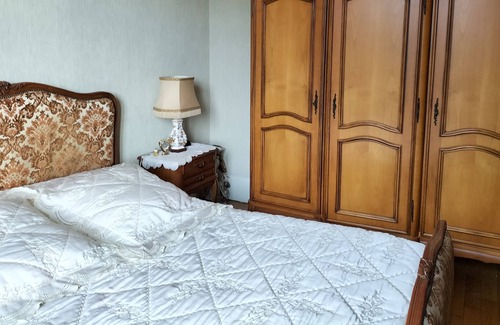 Vaires-sur-Marne Cabin | Pavillon de Charme Dans le 77 à 15 Minutes à Pied du Bassin Olympique