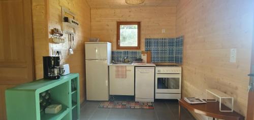 Commensacq House | Pavillon de la biche