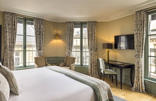 Saint-Thomas-d'Aquin Hotel | Pavillon Faubourg Saint-Germain & Spa
