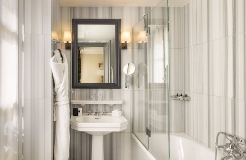Saint-Thomas-d'Aquin Hotel | Pavillon Faubourg Saint-Germain & Spa