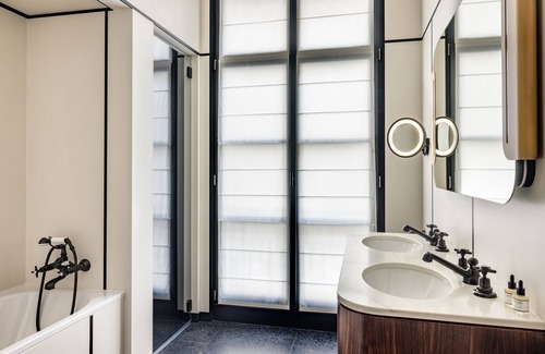 Saint-Thomas-d'Aquin Hotel | Pavillon Faubourg Saint-Germain & Spa
