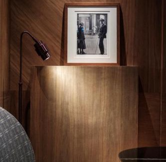 Saint-Thomas-d'Aquin Hotel | Pavillon Faubourg Saint-Germain & Spa