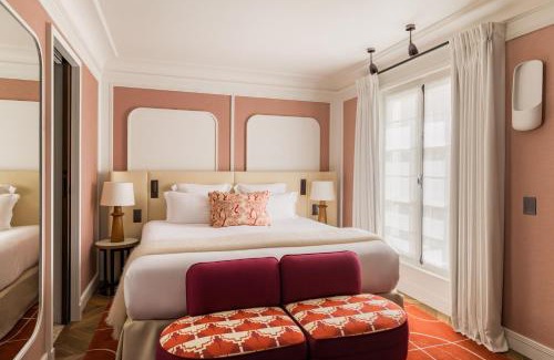 Saint-Thomas-d'Aquin Hotel | Pavillon Faubourg Saint-Germain & Spa